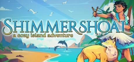 Games like Shimmershoal: A Cozy Island Adventure