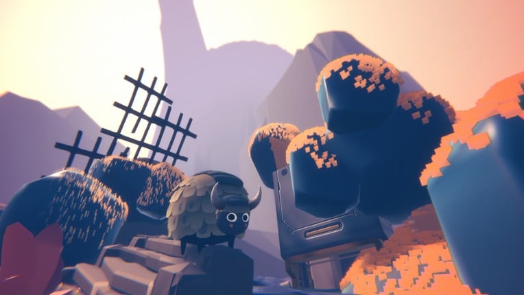 Shipping and Handling screenshot