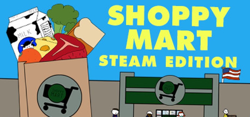 Shoppy Mart Image
