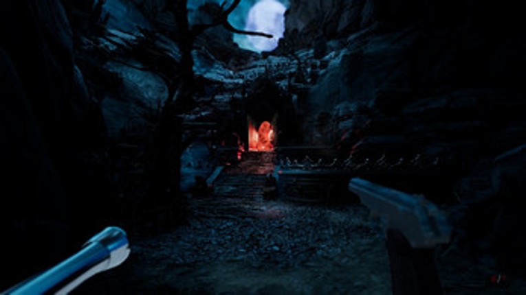 Silent Darkness Image