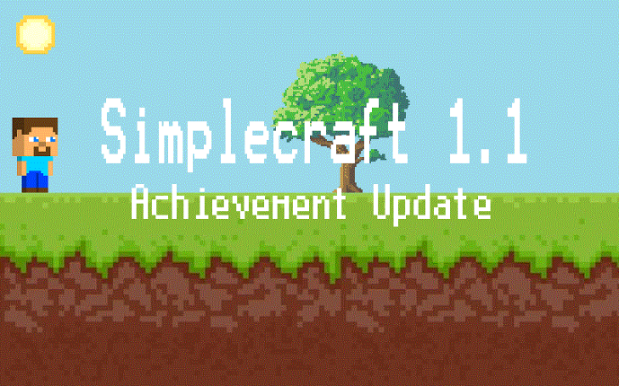 Simplecraft 1.1 Image