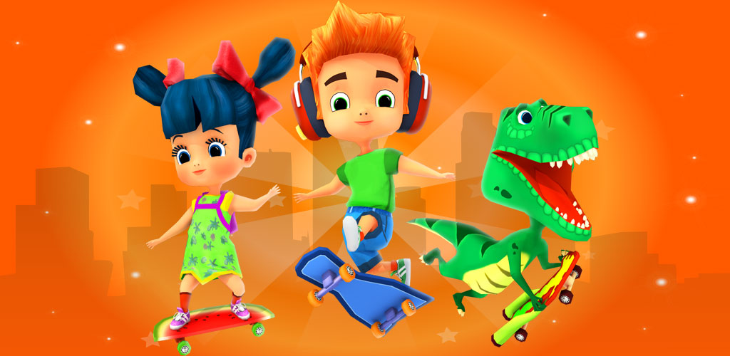 Games like Skate Hooligans