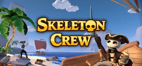 Games like Skeleton Crew VR
