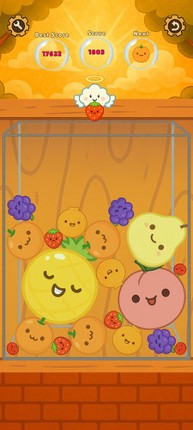 Skyward Suika: Karma's Harvest Image