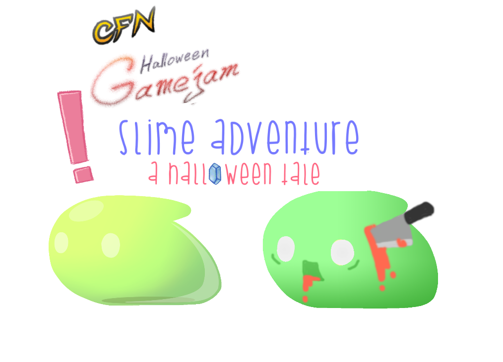 Games like Slime Adventure | A Halloween Tale