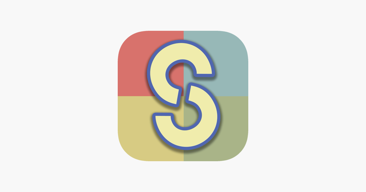 Games like Sloword: 4 various word games