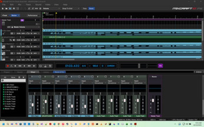 Smells Like Terran Spirit screenshot