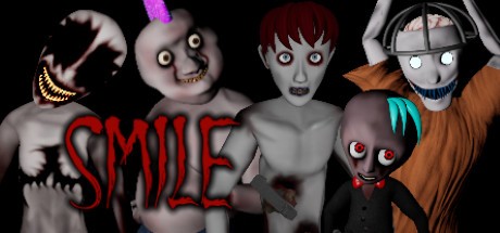 Games like Smile