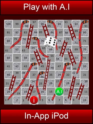 Snakes &amp; Ladders Online Prime screenshot