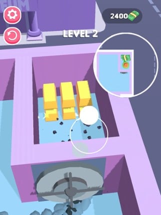 Sneak Robber screenshot