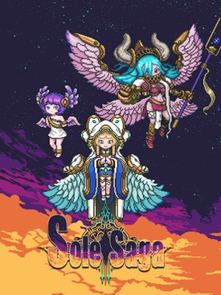 Sole Saga Image