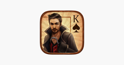 Solitaire Pirate Image