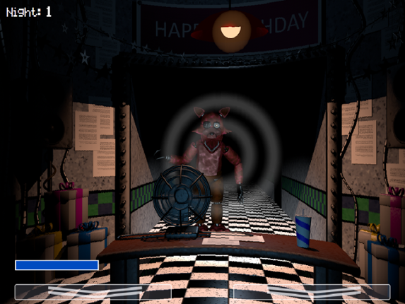 Some Nights at Joe's screenshot