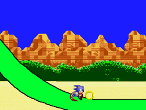 Sonic Emerald Image