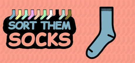 Games like Sort Them Socks