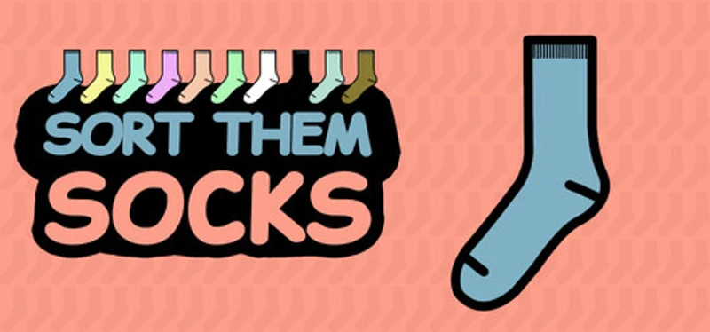 Sort Them Socks Image