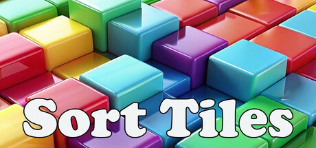 Games like Sort Tiles