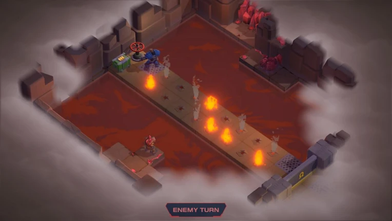 Spaceland Image