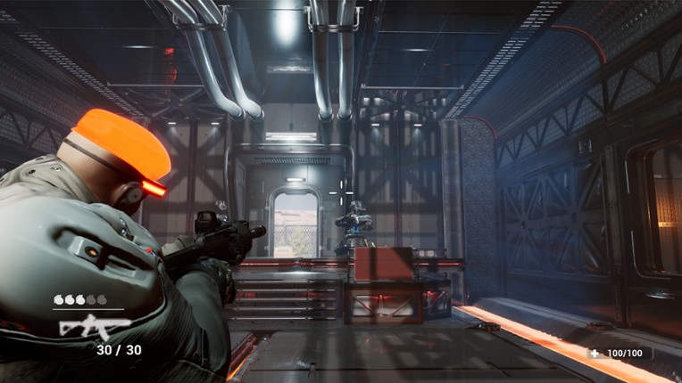 Sparganator screenshot