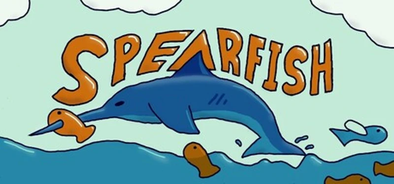 Spearfish Image