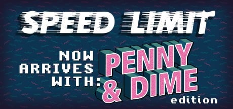 Games like Speed Limit