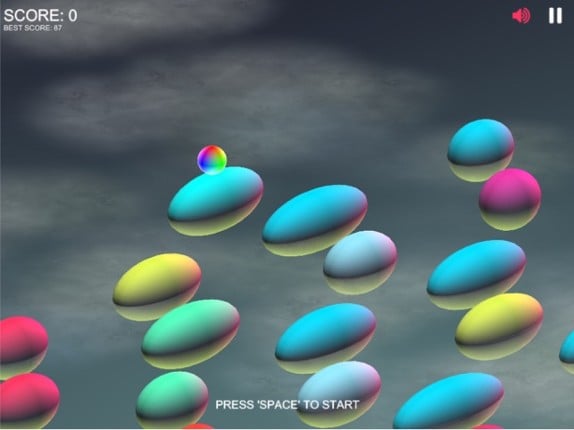 Sphere Jump Yo! Image