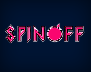 Games like Spinoff
