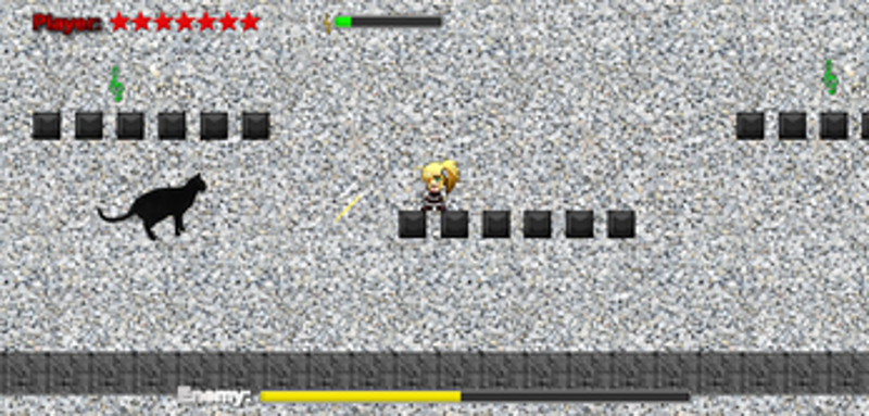 Spiritia: Spirit of Friendship screenshot