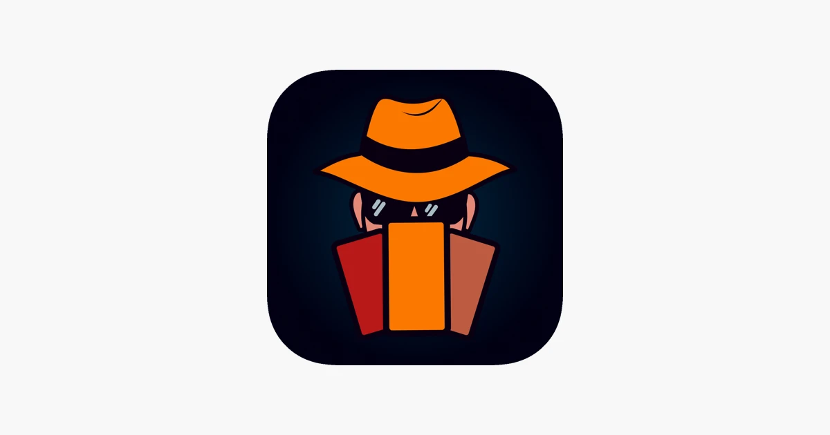 Games like Spy - the game for a company