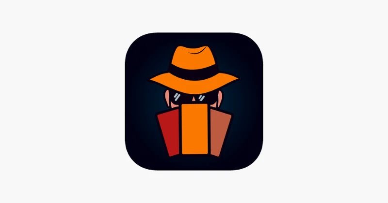 Spy - the game for a company Image
