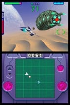 Star Fox Command Image