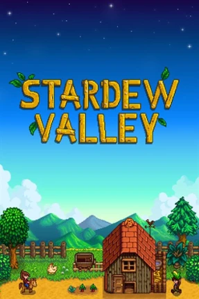 Stardew Valley Image