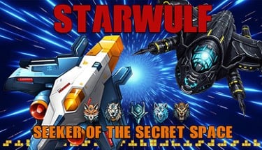 Starwulf Image