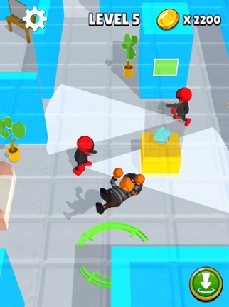 Stealth Roofer Image
