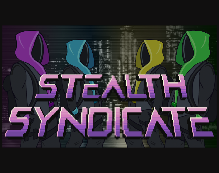 Games like Stealth Syndicate