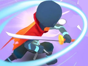 Stickman Dash Image