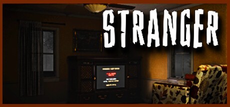 Games like STRANGER
