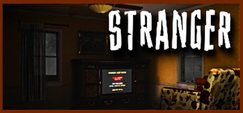 STRANGER Game Cover