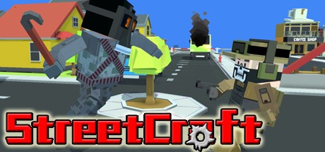 Games like StreetCraft