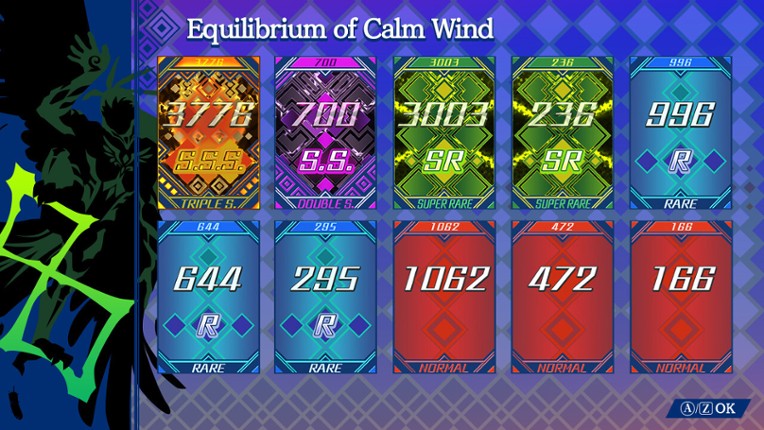 Super Card Collect Image