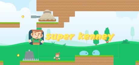 Games like super kenney