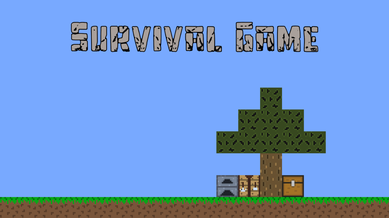Games like Survival Game