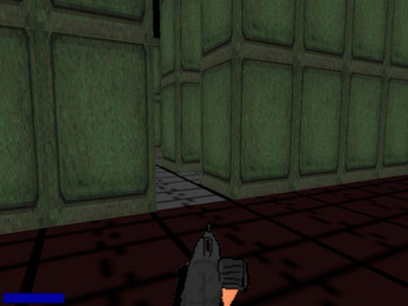 Survival Matters III full games Image