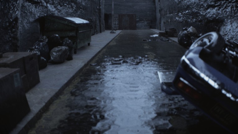 TALES OF SURVIVAL HORROR Chapter: One screenshot