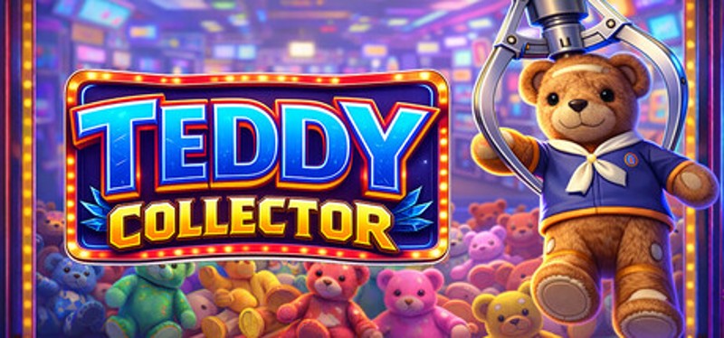 Teddy Collector Image