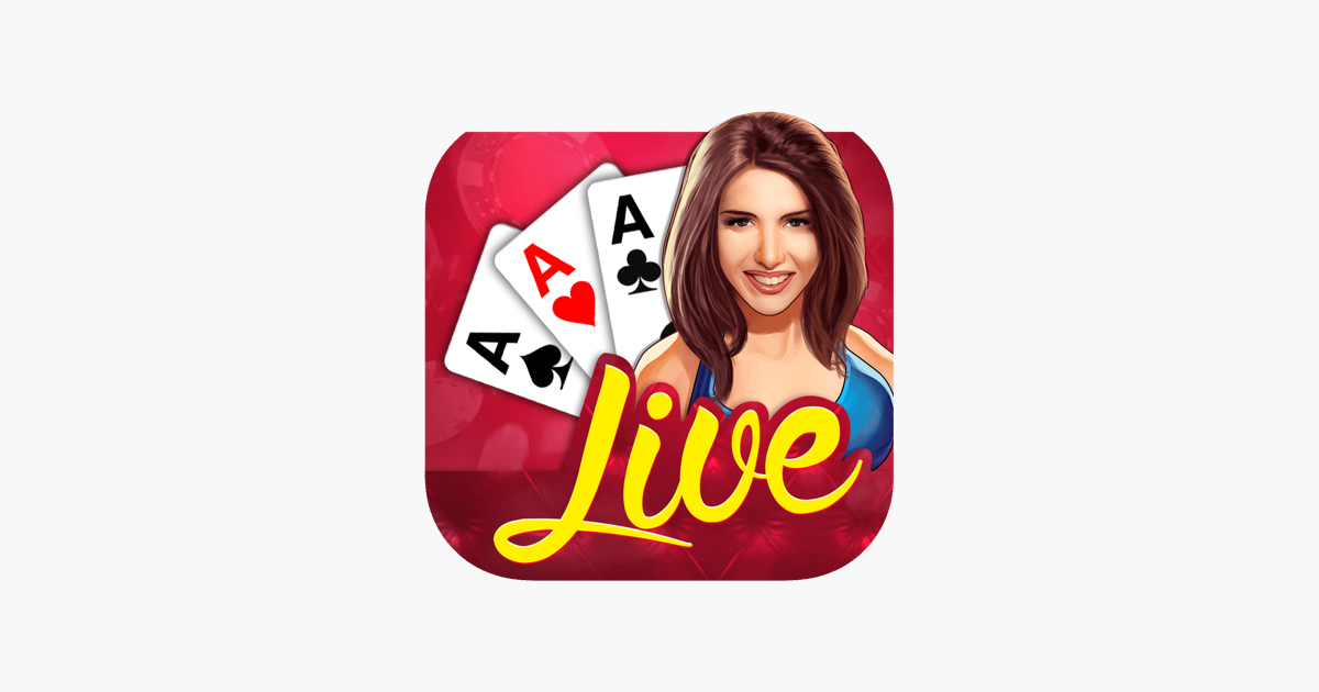 Games like Teen Patti Live!