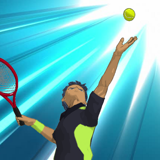 Games like Tennis Pro Tour