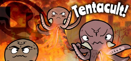 Games like Tentacult!