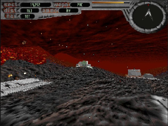 Terminal Velocity Image