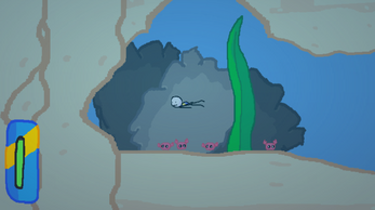 That Annoying Crab screenshot